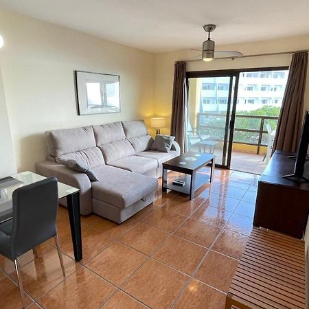 Ocean Golf Apartment San Miguel de Abona Ngoại thất bức ảnh