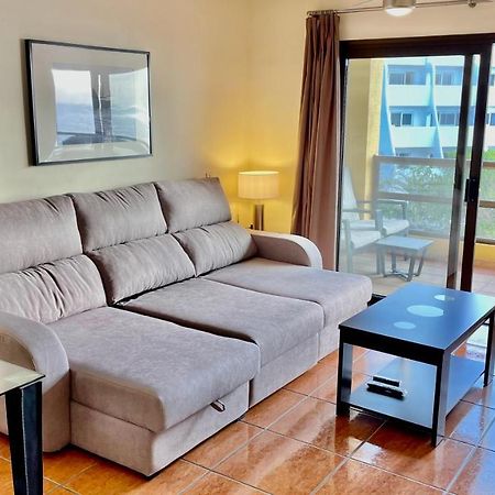 Ocean Golf Apartment San Miguel de Abona Ngoại thất bức ảnh