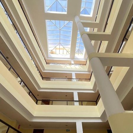 Ocean Golf Apartment San Miguel de Abona Ngoại thất bức ảnh