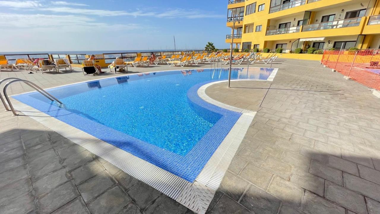 Ocean Golf Apartment San Miguel de Abona Ngoại thất bức ảnh