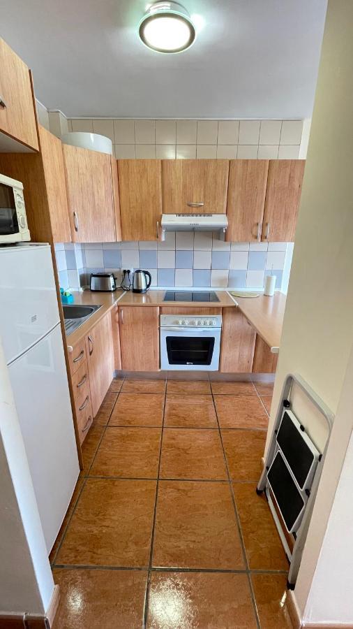 Ocean Golf Apartment San Miguel de Abona Ngoại thất bức ảnh