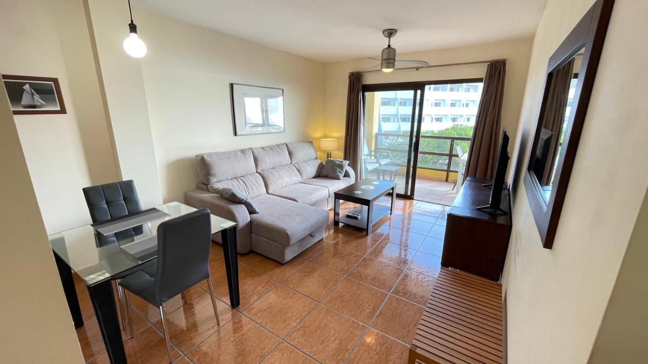 Ocean Golf Apartment San Miguel de Abona Ngoại thất bức ảnh