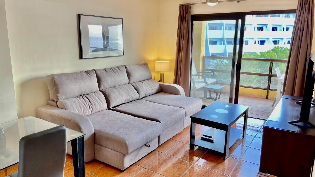 Ocean Golf Apartment San Miguel de Abona Ngoại thất bức ảnh