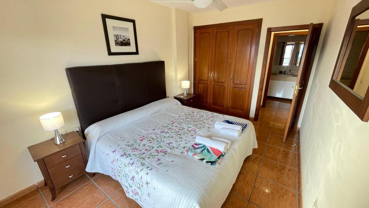 Ocean Golf Apartment San Miguel de Abona Ngoại thất bức ảnh