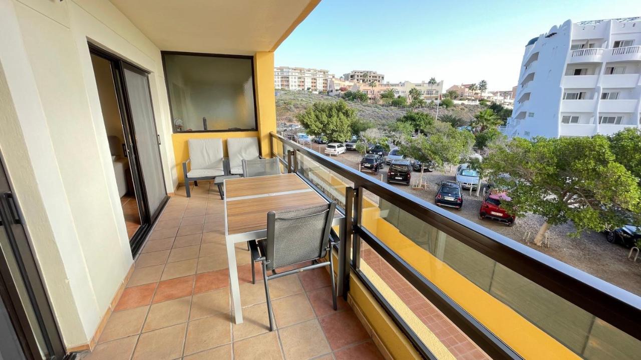 Ocean Golf Apartment San Miguel de Abona Ngoại thất bức ảnh