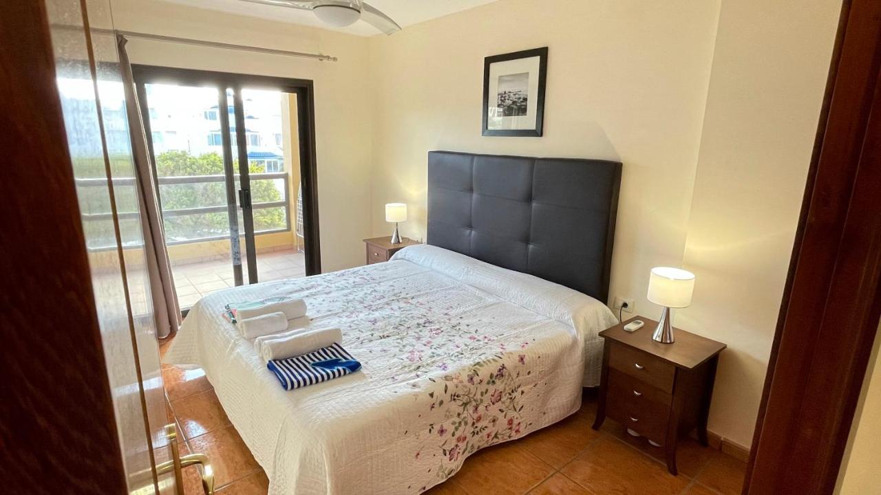 Ocean Golf Apartment San Miguel de Abona Ngoại thất bức ảnh
