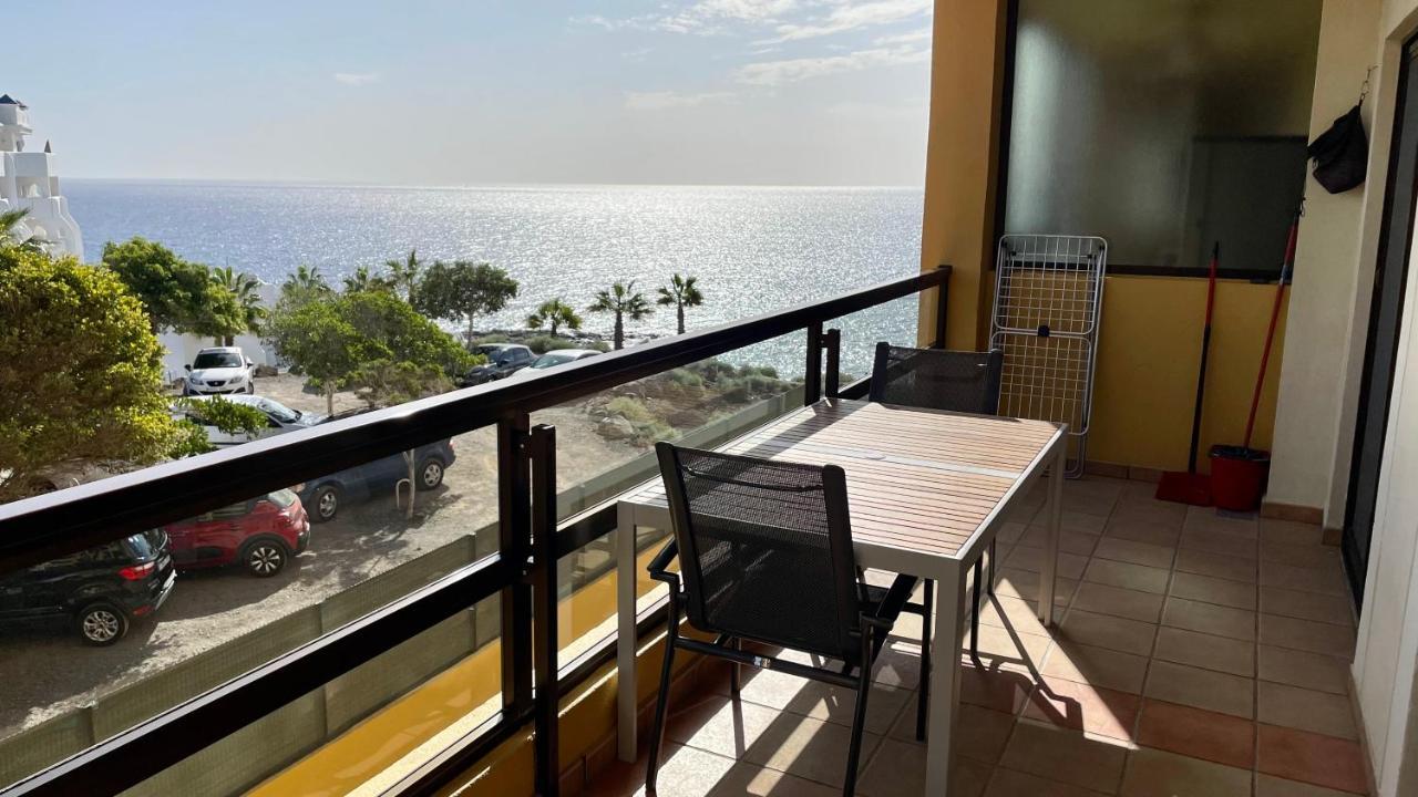 Ocean Golf Apartment San Miguel de Abona Ngoại thất bức ảnh