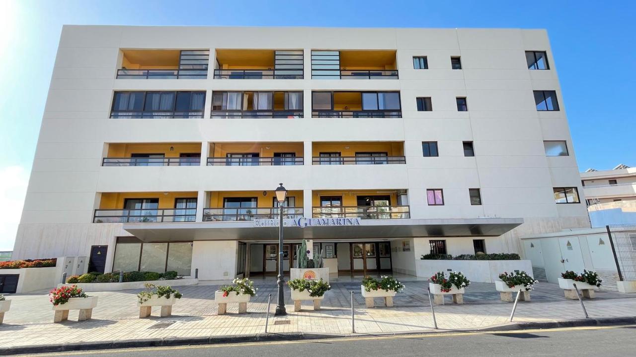 Ocean Golf Apartment San Miguel de Abona Ngoại thất bức ảnh