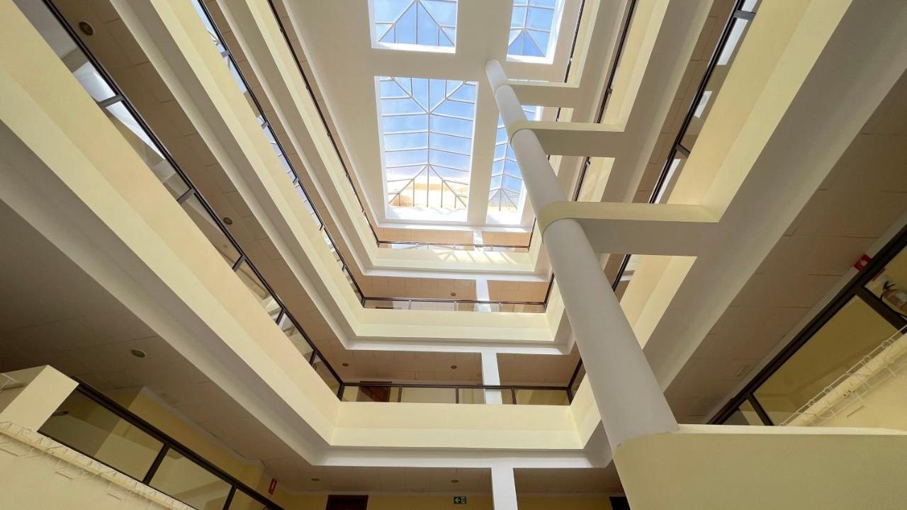 Ocean Golf Apartment San Miguel de Abona Ngoại thất bức ảnh