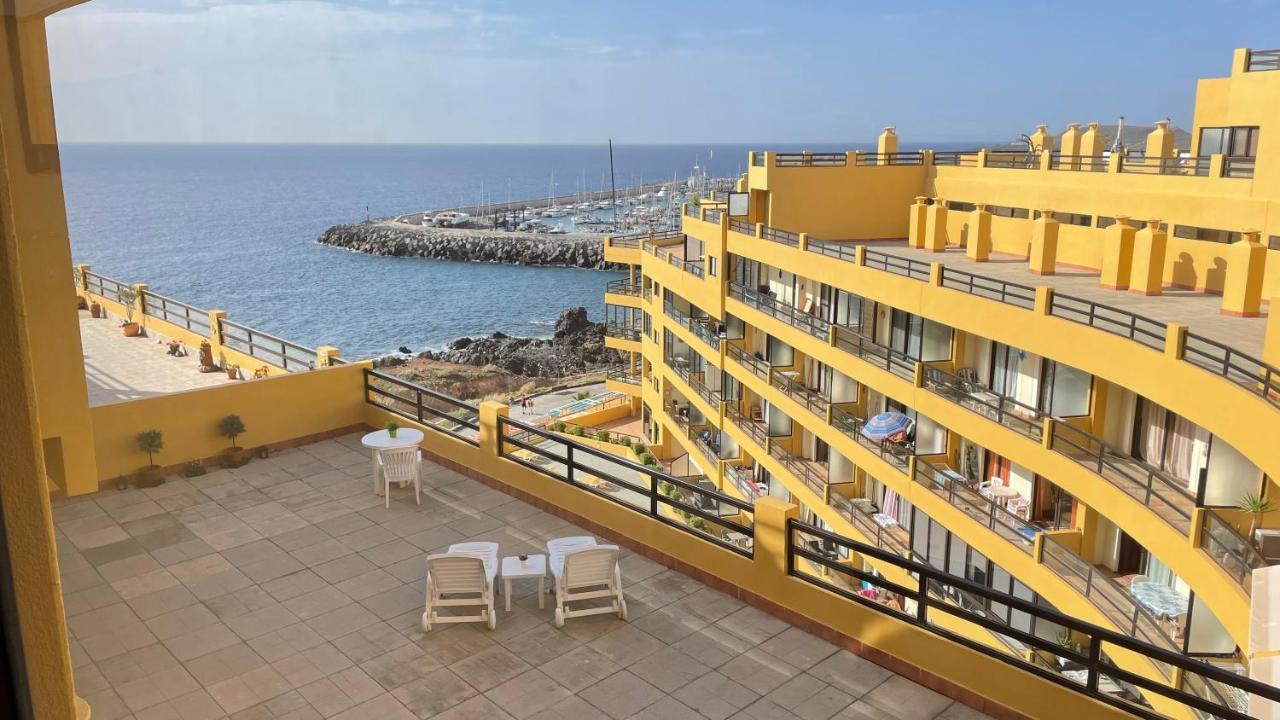 Ocean Golf Apartment San Miguel de Abona Ngoại thất bức ảnh