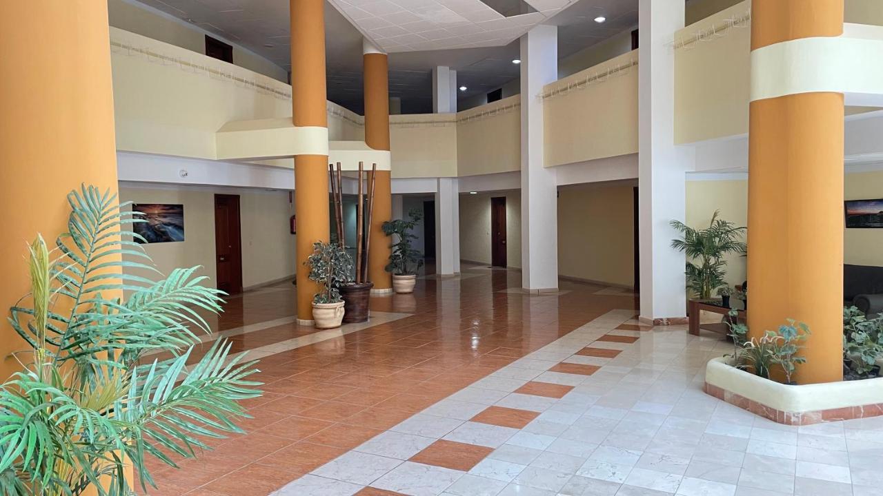 Ocean Golf Apartment San Miguel de Abona Ngoại thất bức ảnh
