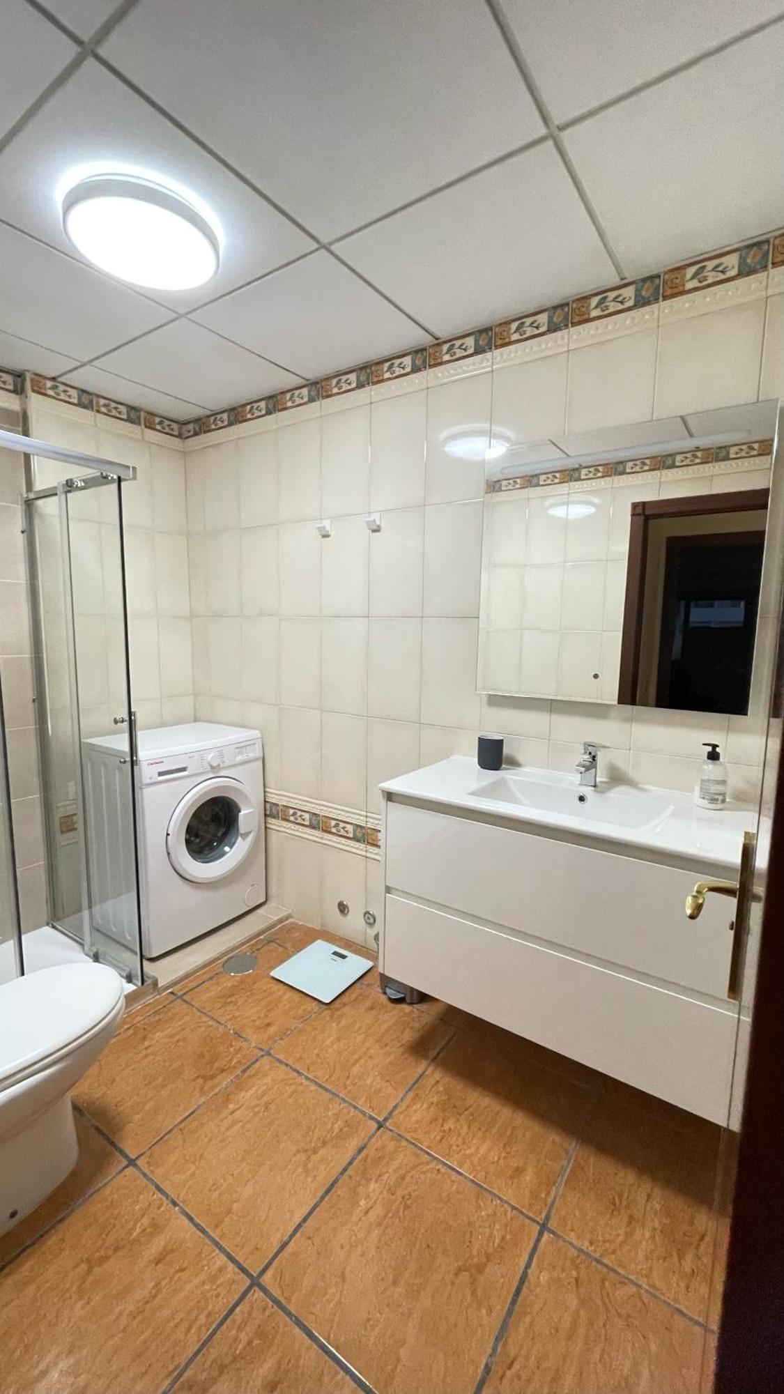 Ocean Golf Apartment San Miguel de Abona Ngoại thất bức ảnh